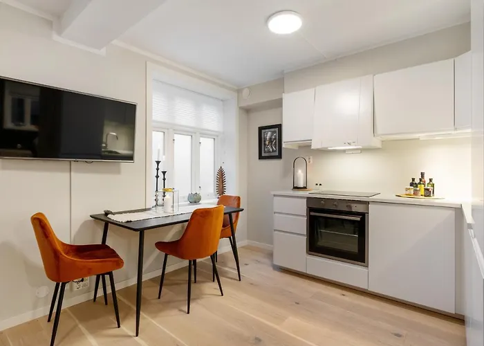 Keyser Apartments 6