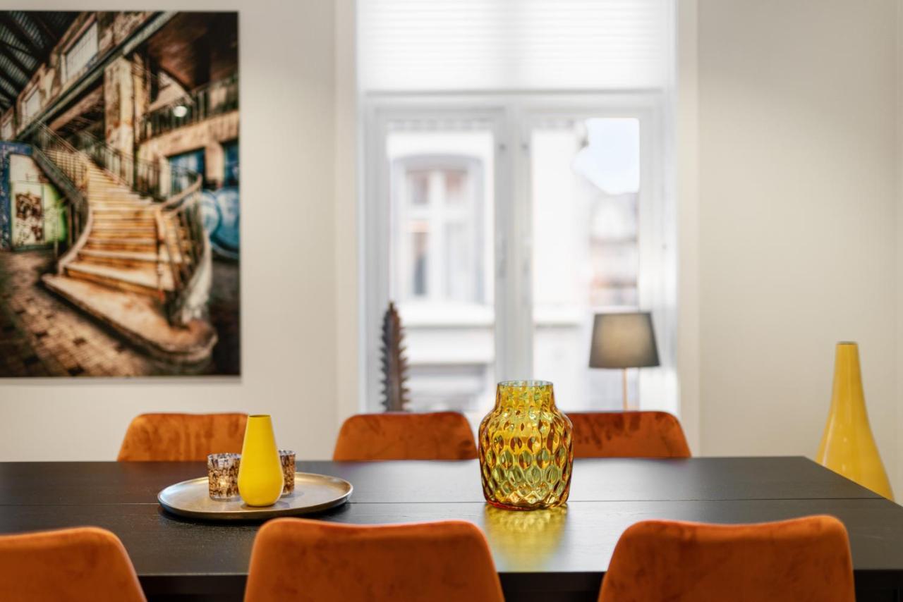 Apartment Keyser 6 *