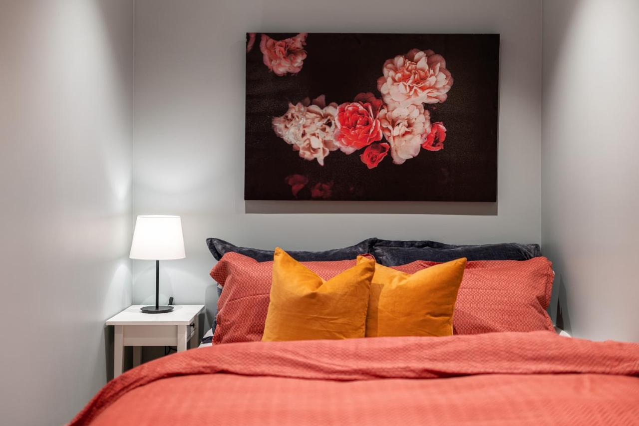 Apartamento Keyser 6 Bergen